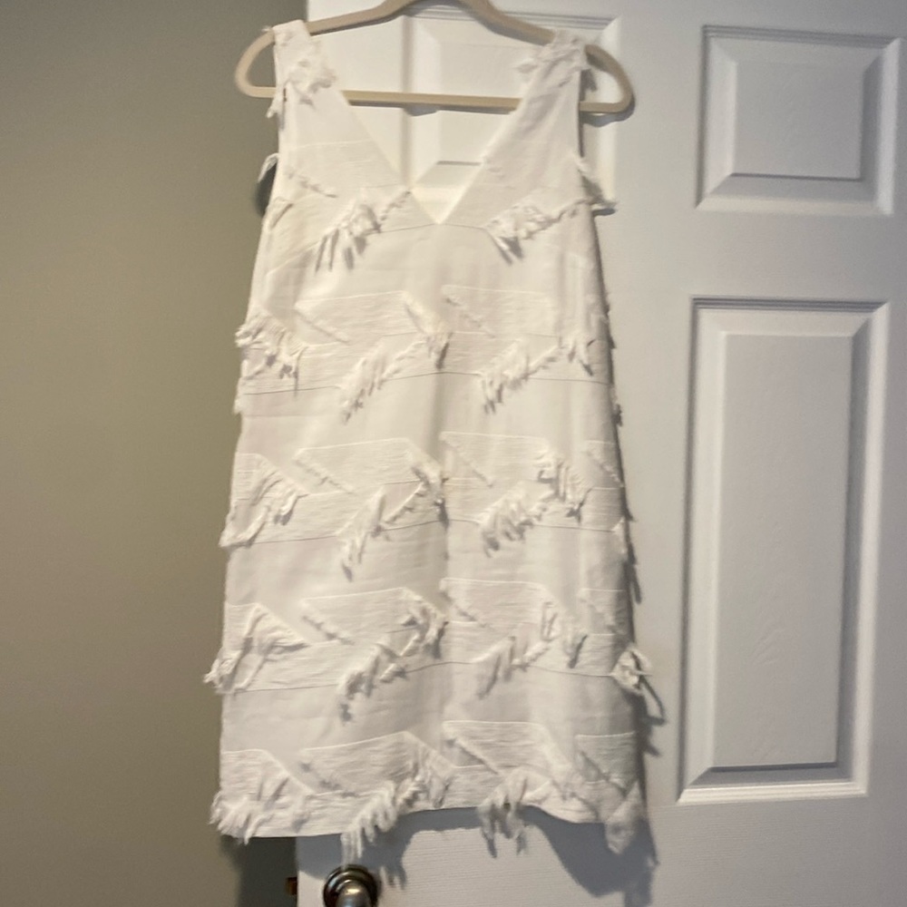 Maeve Anthro Dress